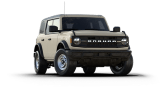 2025 Ford Bronco® External Image 5